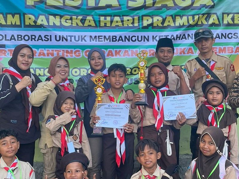 PESTA SIAGA