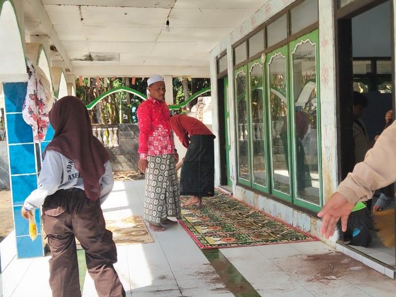 Kerja Bakti