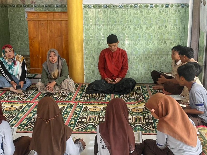 Jum'at Istighaza