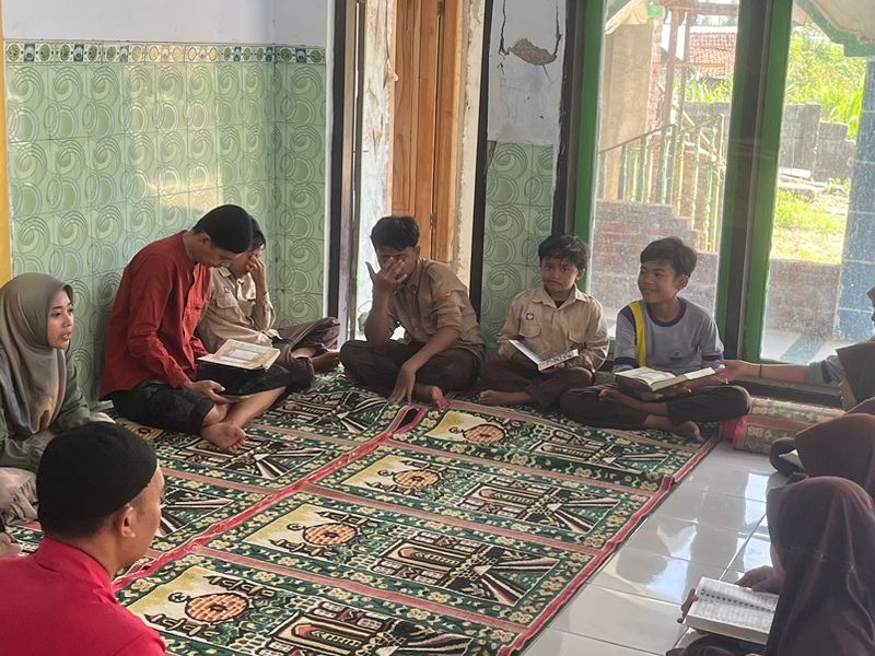 Khotmil Qur'an