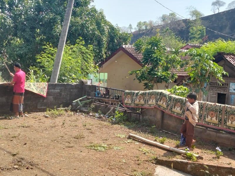 Kerja Bakti