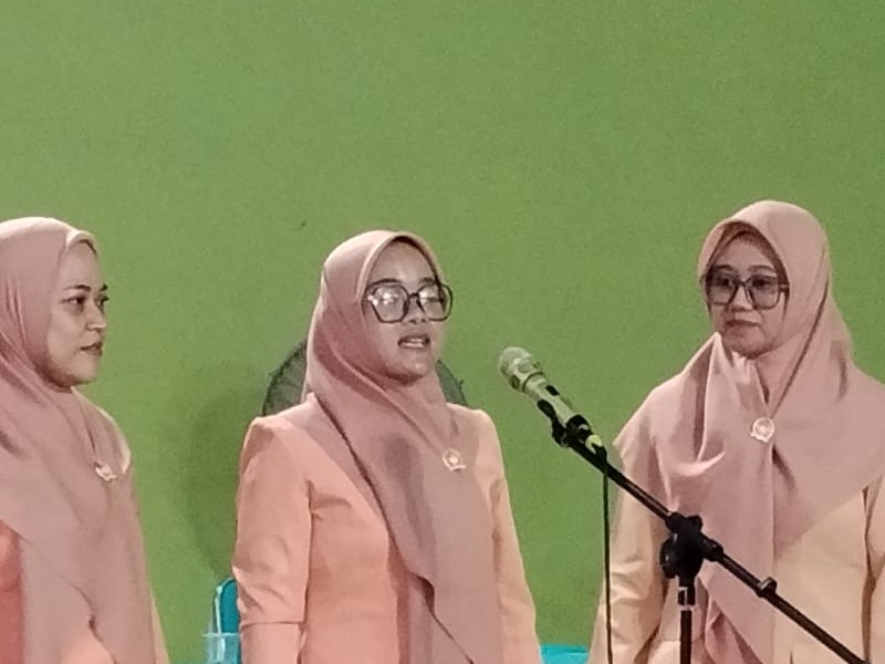 LOMBA PADUAN SUWARA