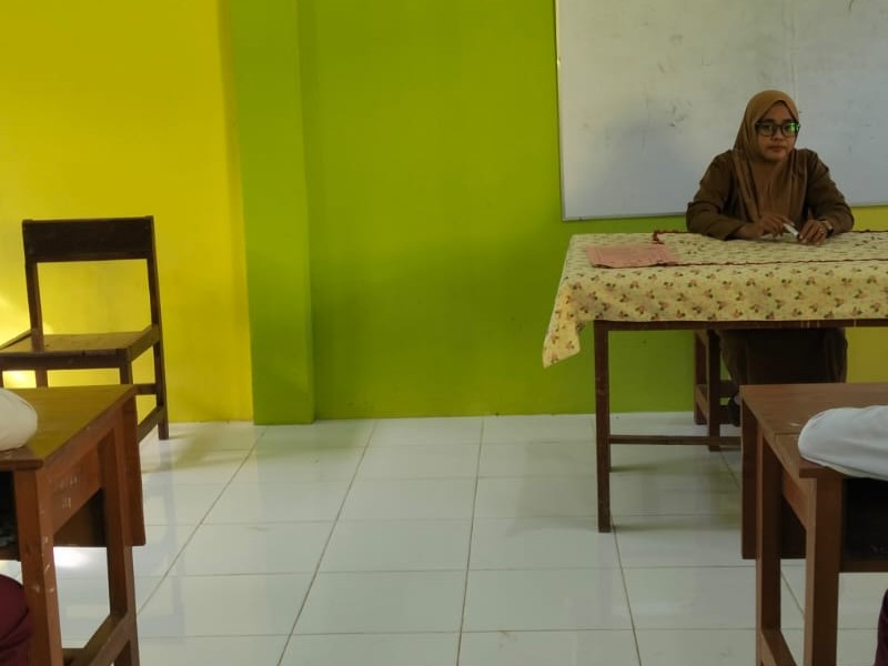 Pelaksanaan Sumatif Akhir Tahun