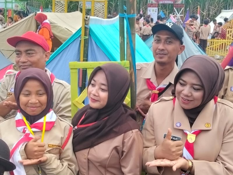Giat Prestasi
